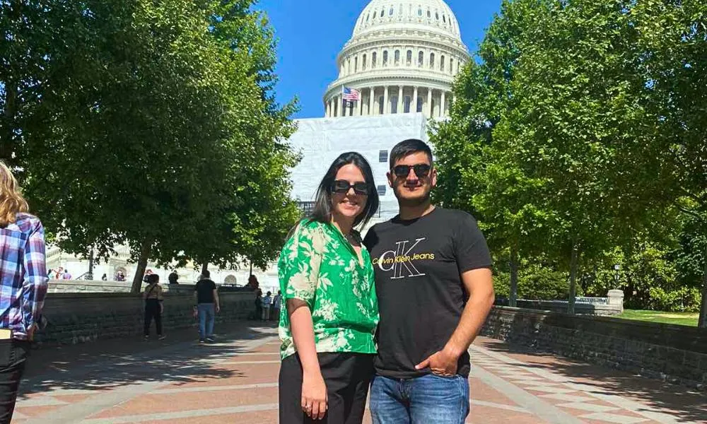 Νέα Υόρκη – Λος Άντζελες – Λας Βέγκας | Honeymoon