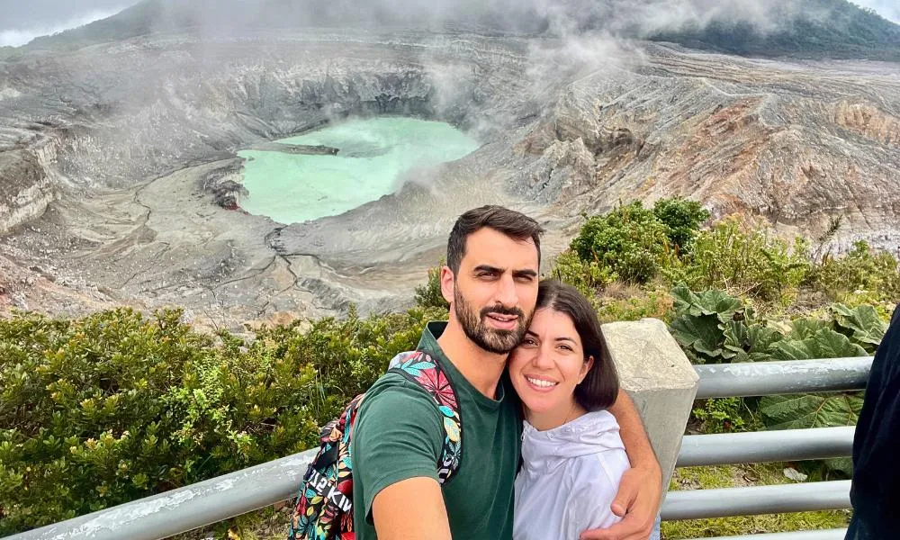 Κόστα Ρίκα | Honeymoon
