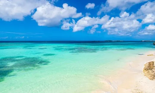 ARUBA- SLIDER
