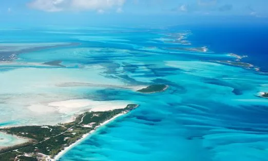 BAHAMAS – SLIDER