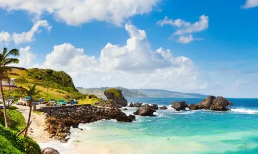 BARBADOS- SLIDER