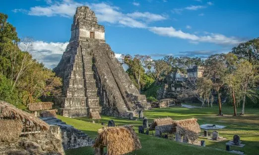 GUATEMALA – SLIDER