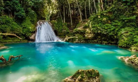 JAMAICA – SLIDER