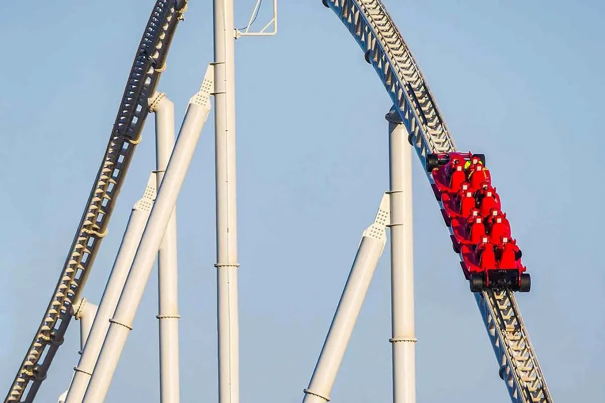 abu-dhabi-asia-roller-coaster