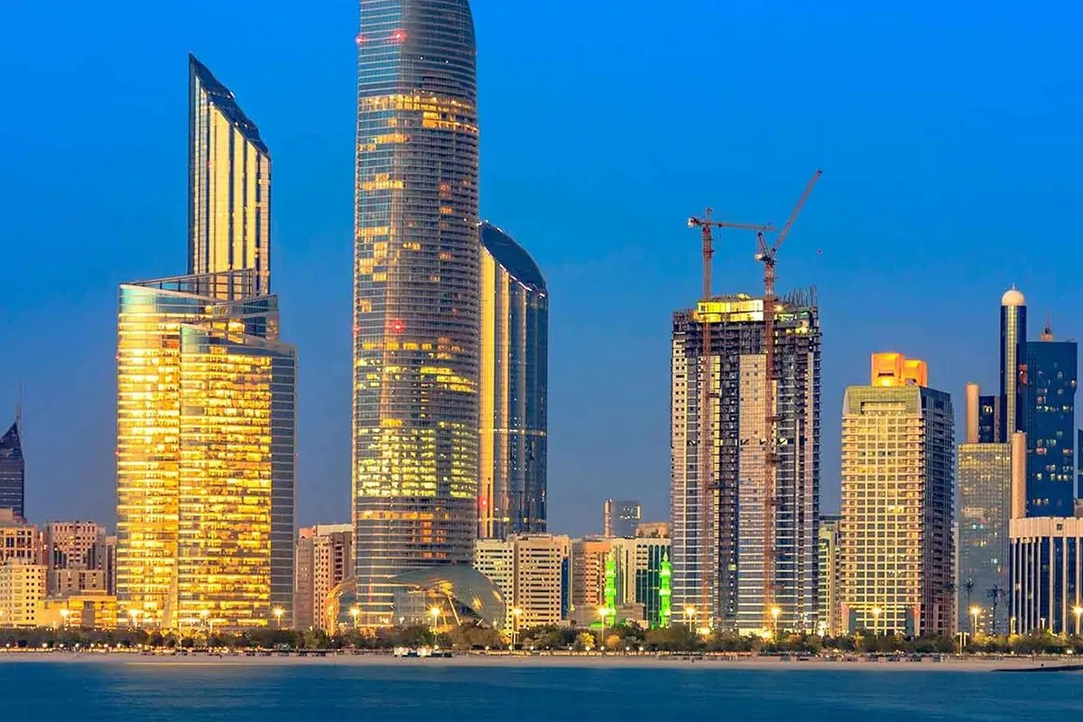abu-dhabi-asia-skyscrapers