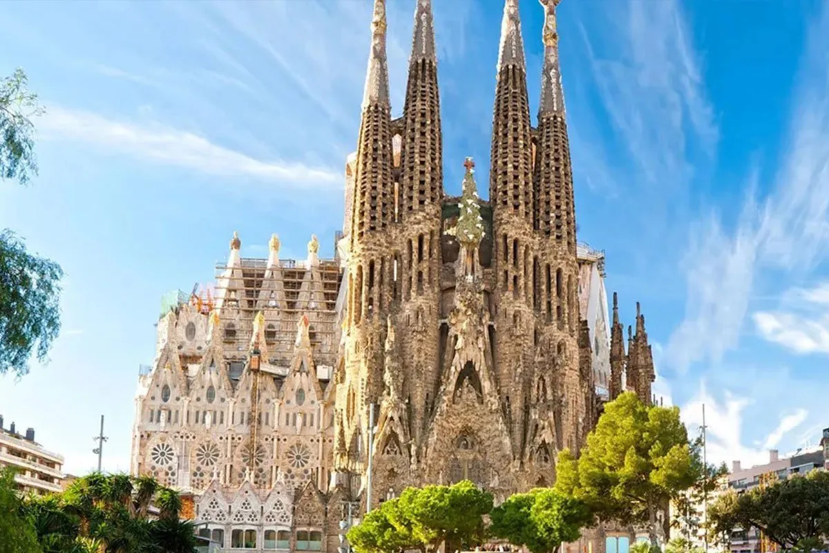 barcelona-europe-sagrada-familia