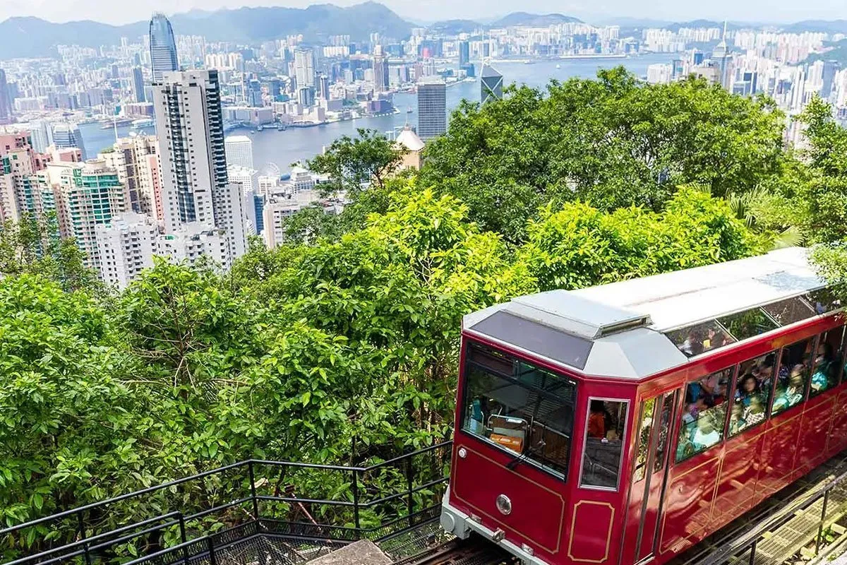 china-asia-tram-city