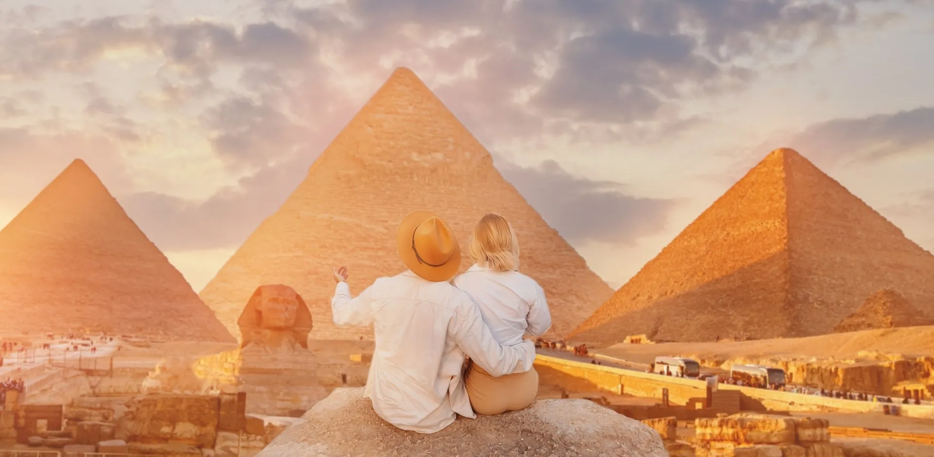 egypt big