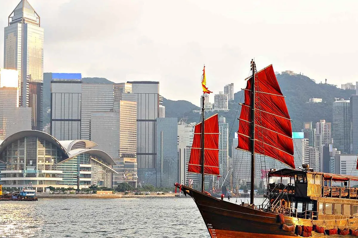 hong-kong-asia-city-boat