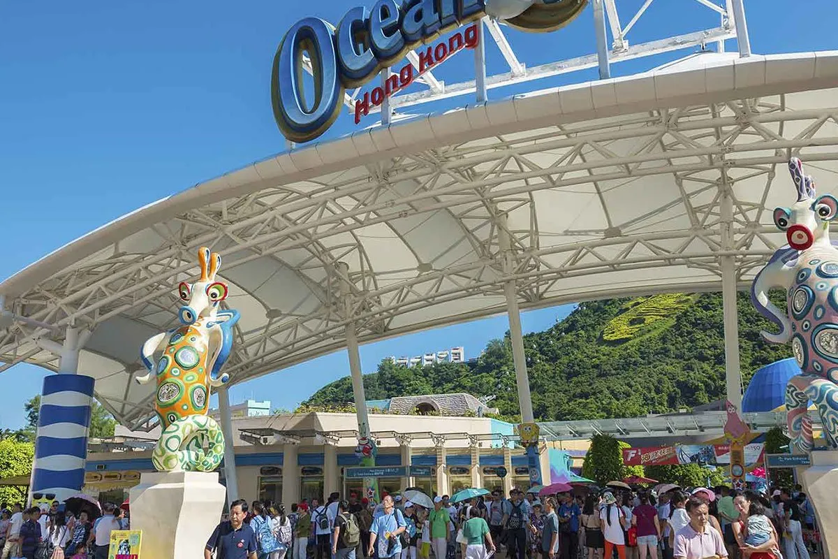 hong-kong-asia-ocean-park
