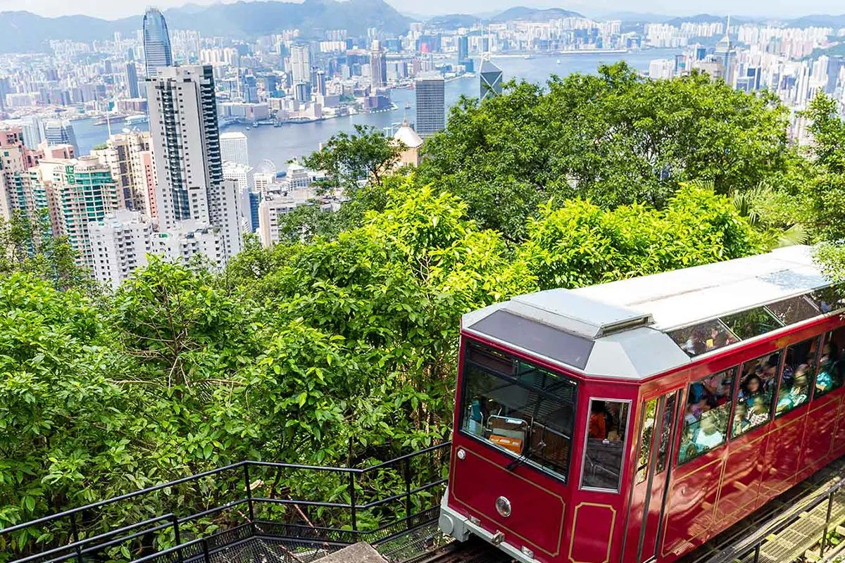 hong-kong-asia-tram-city
