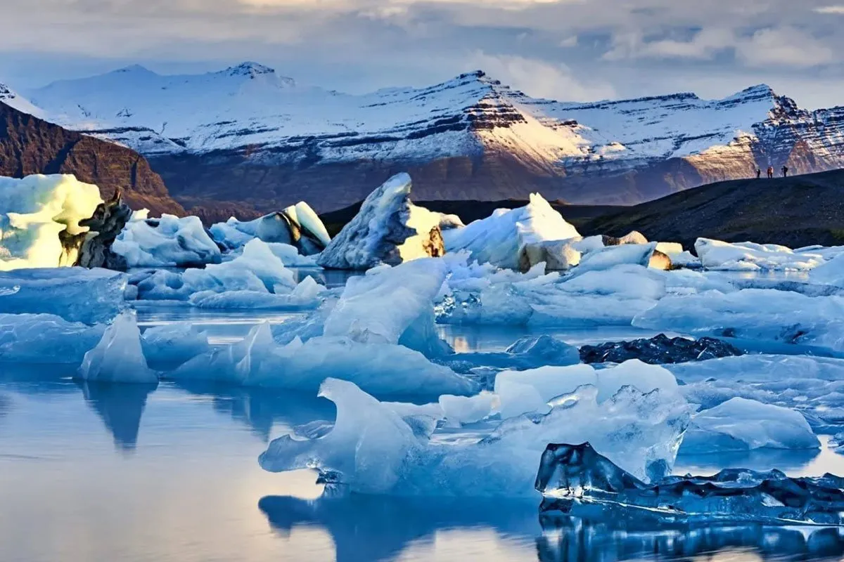 iceland-europe-glacier