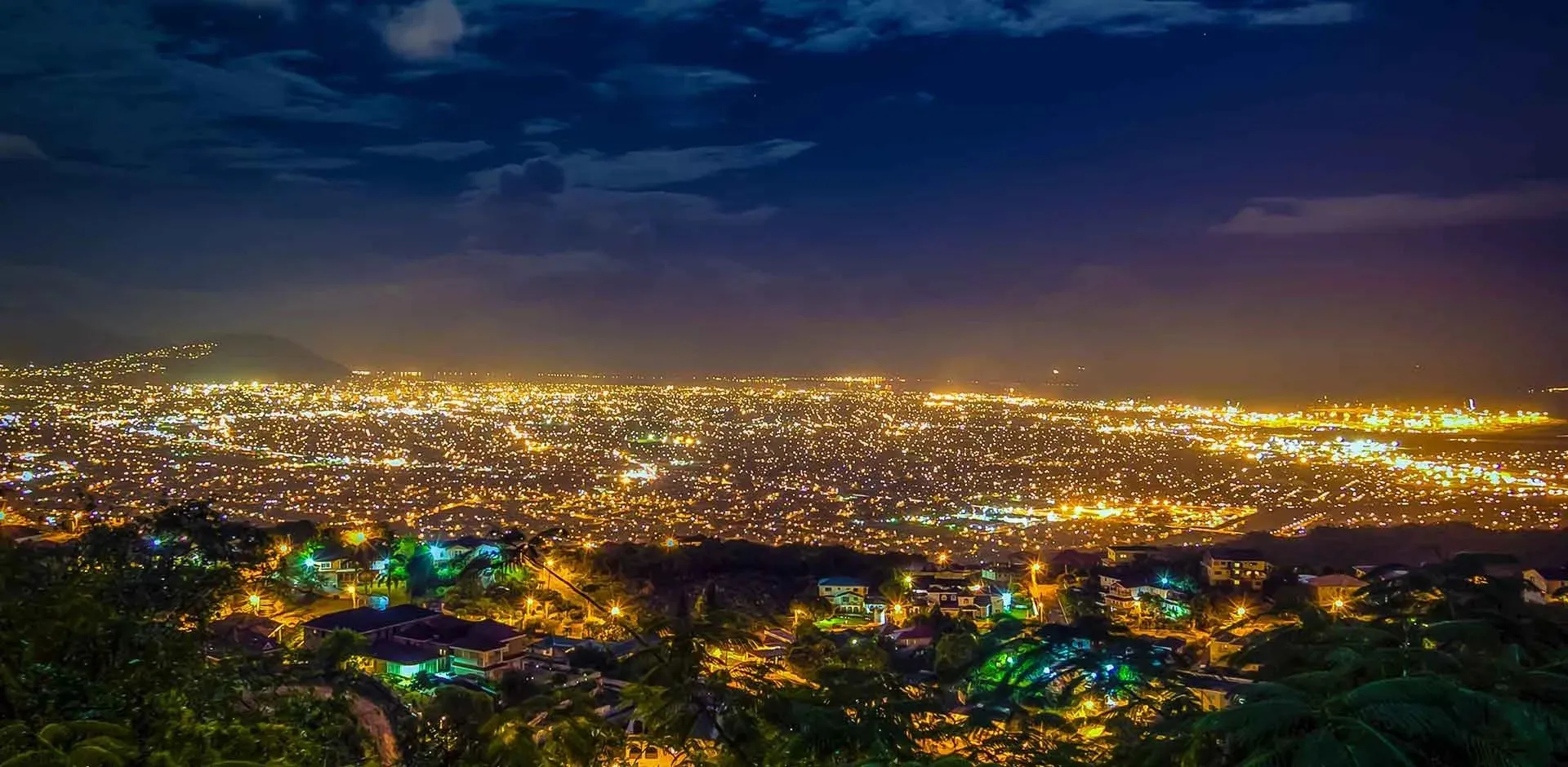 jamaica-central-america-caribbean-banner