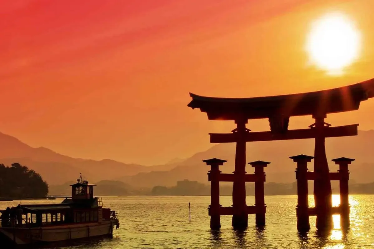 japan-asia-landmark-boat