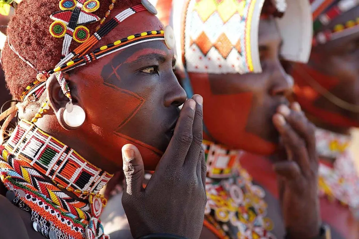 kenya-africa-tribe-men