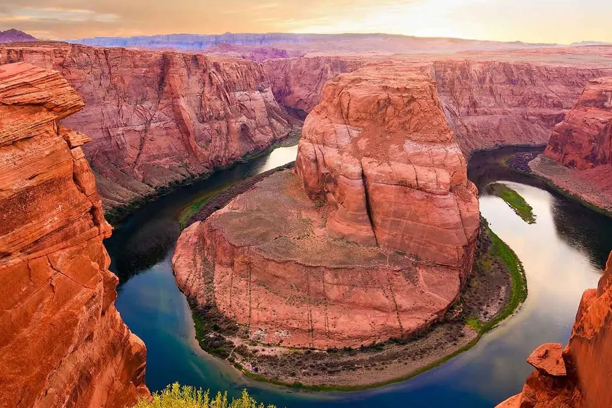 las-vegas-north-america-red-rock