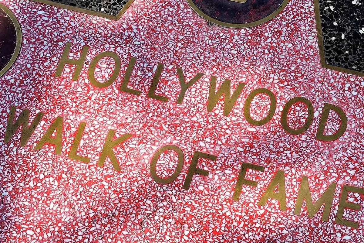 los-angeles-north-america-hollywood-star