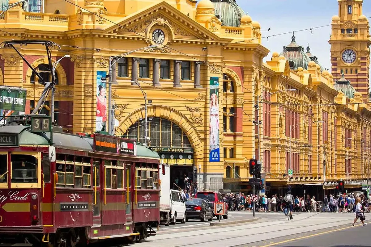 melbourne-oceania-tram