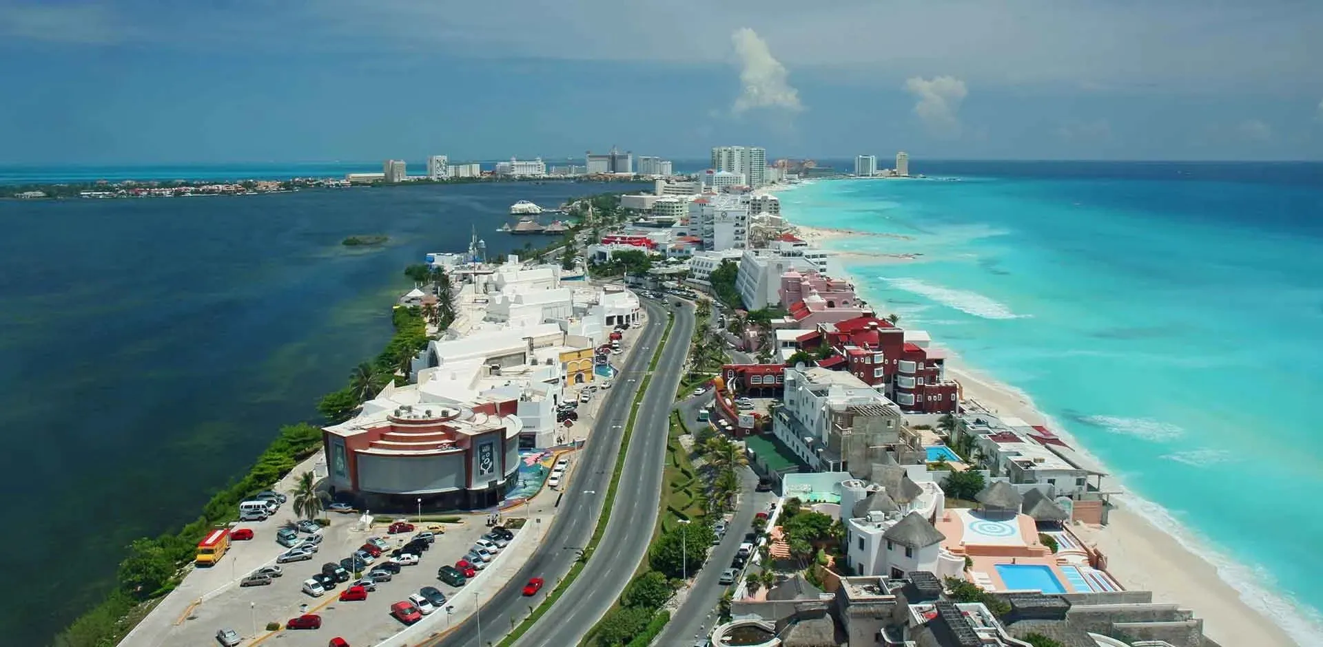 mexico-cancun-central-america-caribbean-banner