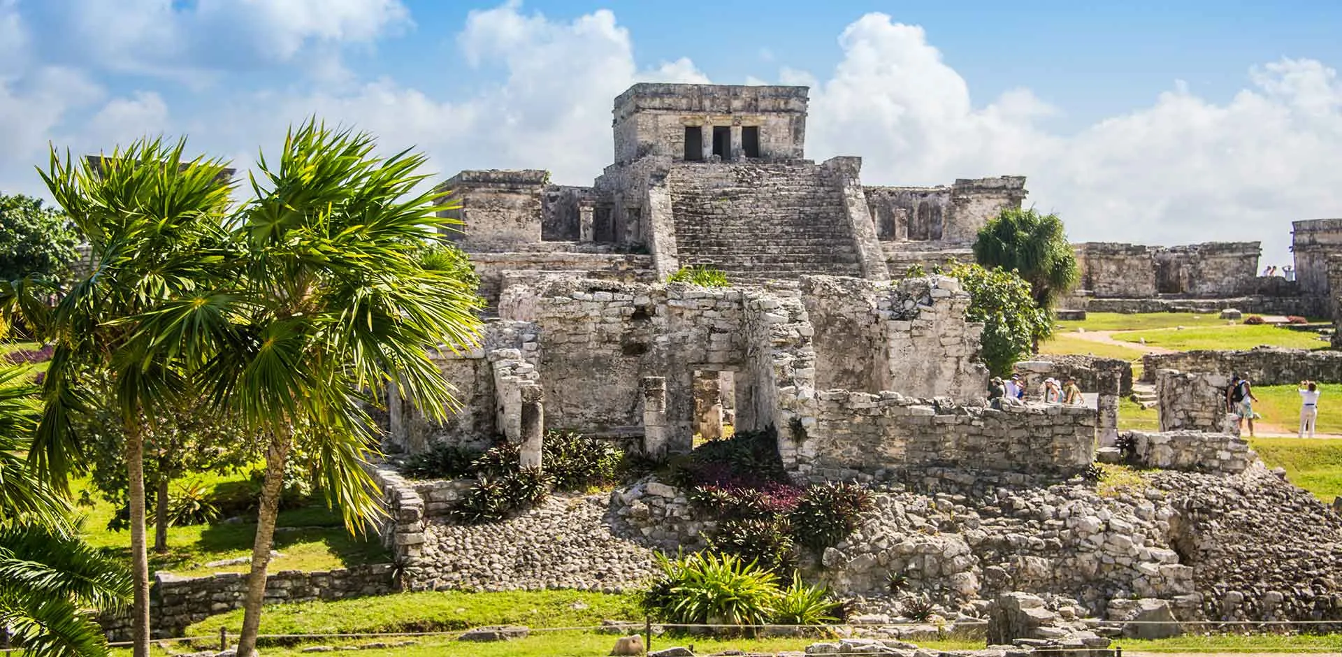 mexico-riviera-maya-central-america-caribbean-banner