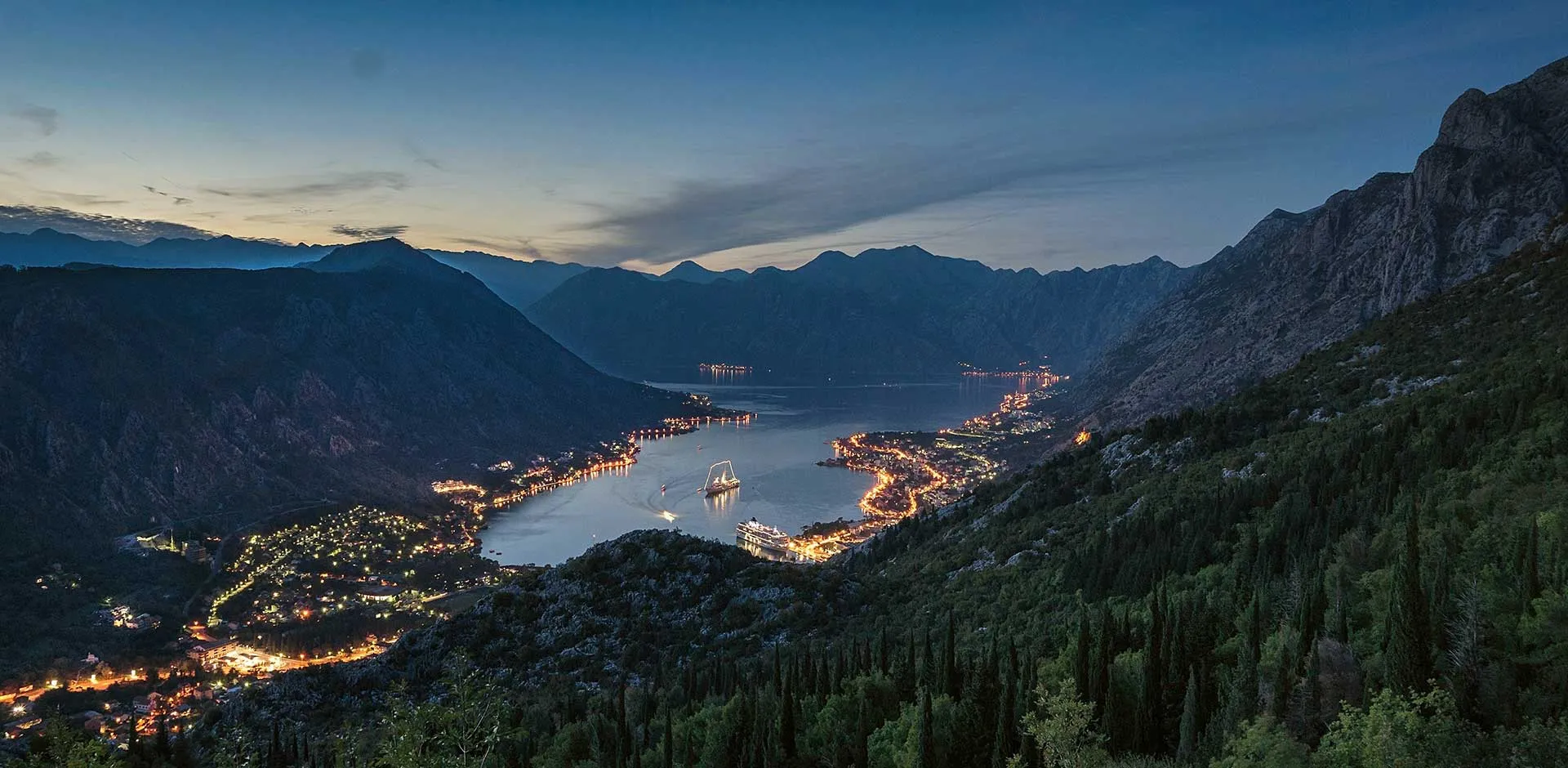 montenegro-europe-banner