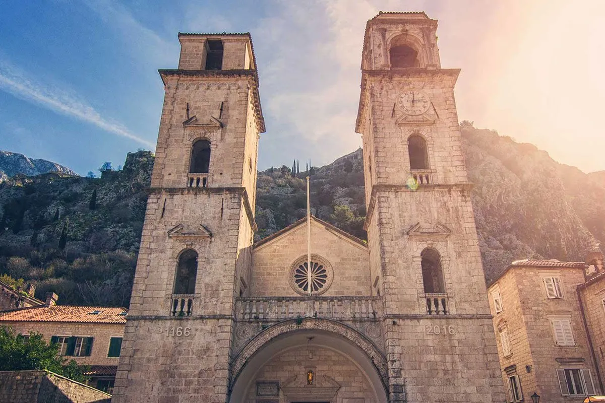 montenegro-europe-church