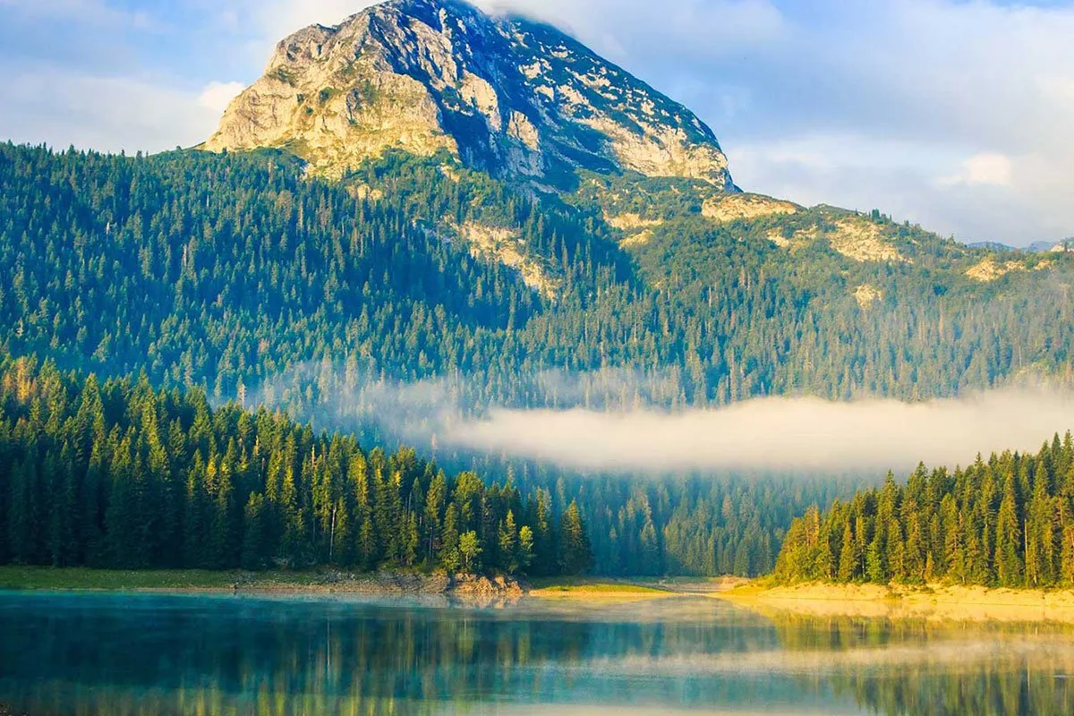montenegro-europe-lake-forest