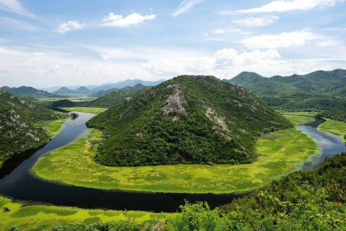 montenegro-europe-nature