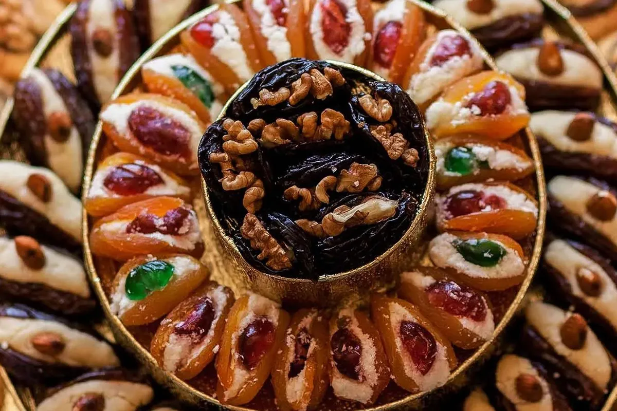 morocco-africa-traditional-sweets