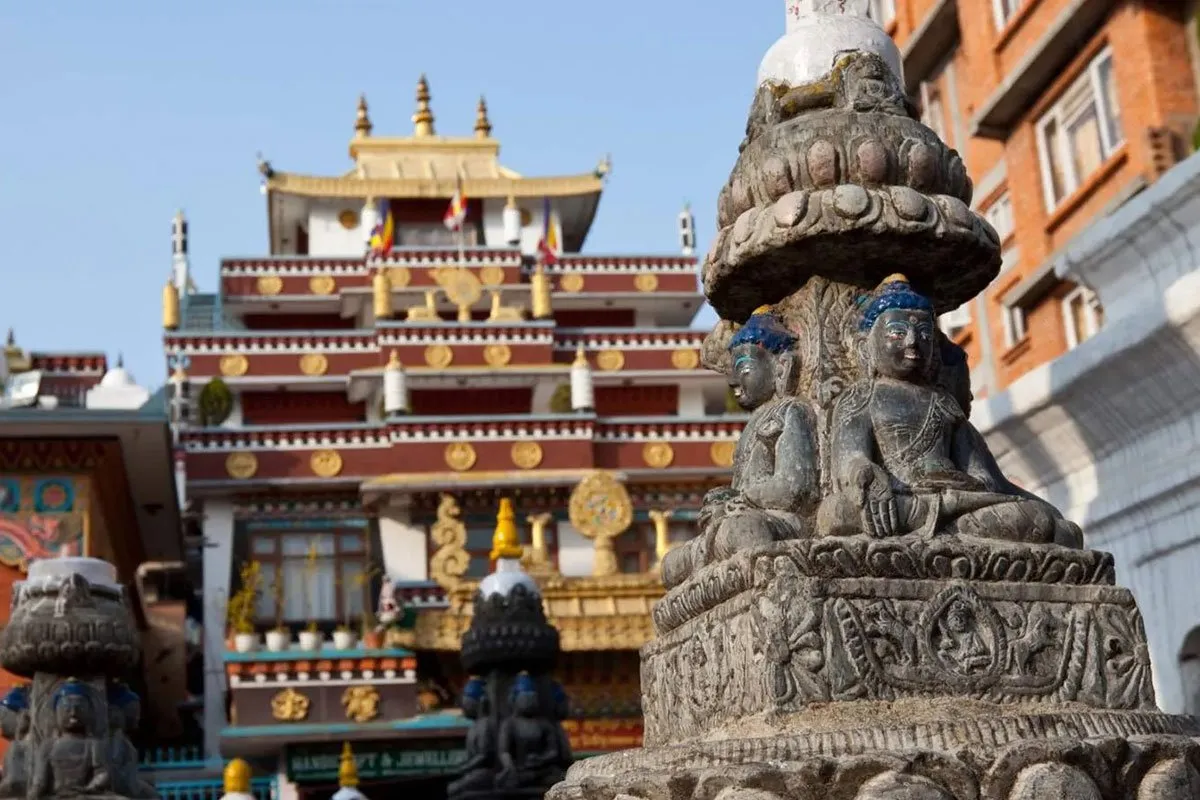 nepal-asia-kathmandu