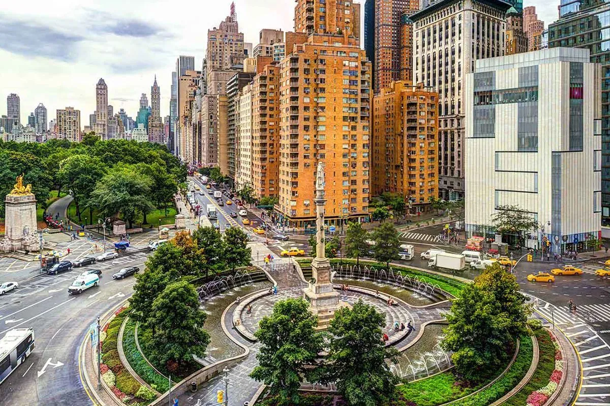 new-york-north-america-park
