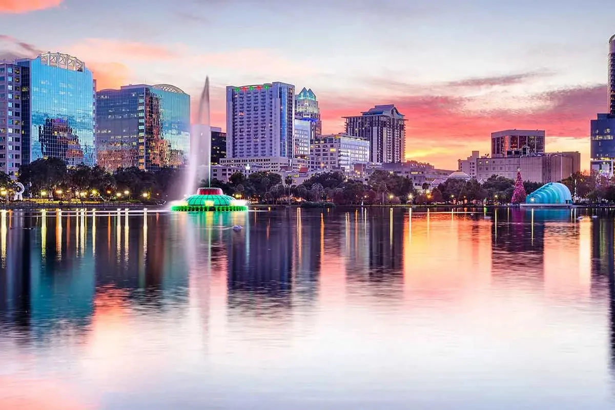 orlando-north-america-city-lake