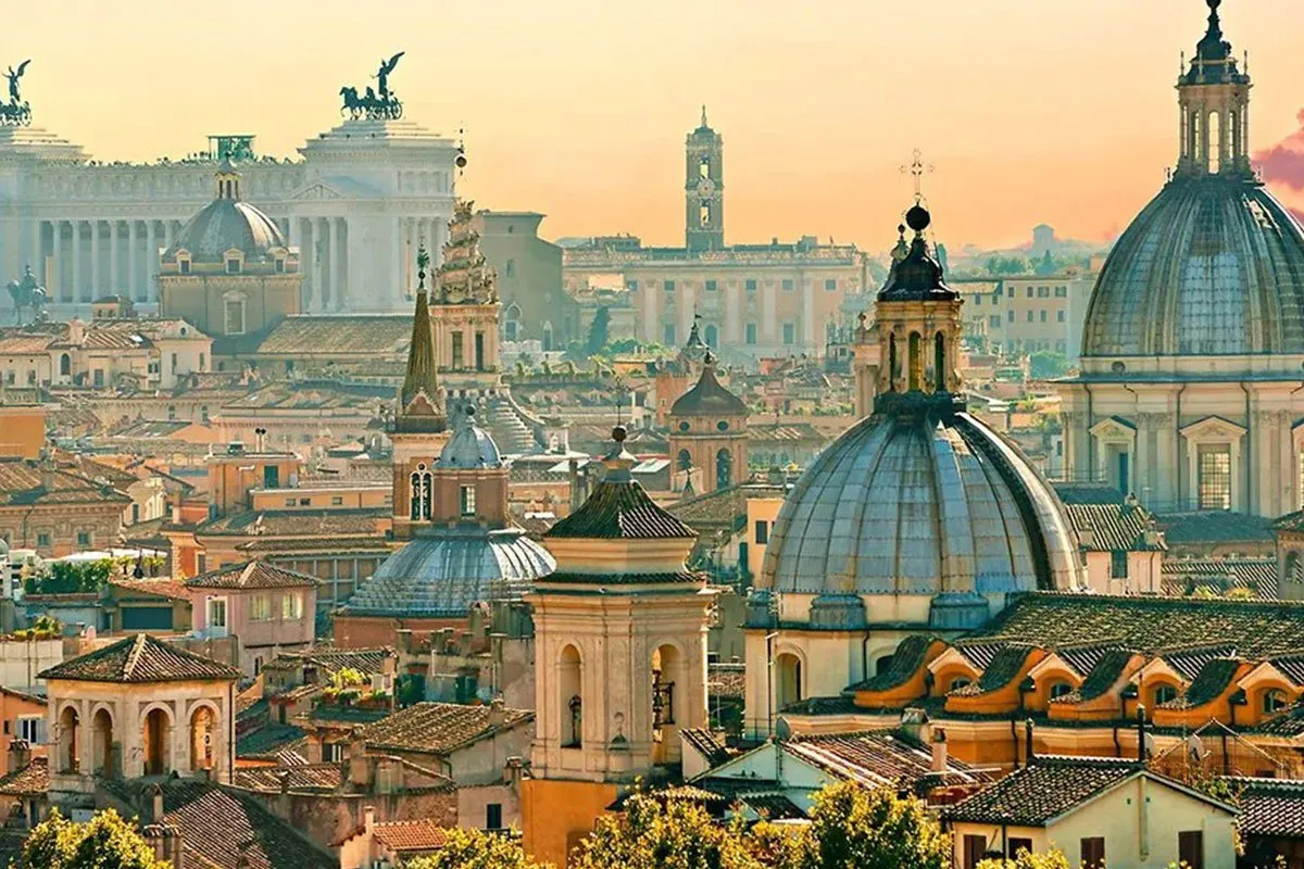 rome-europe-city-scape