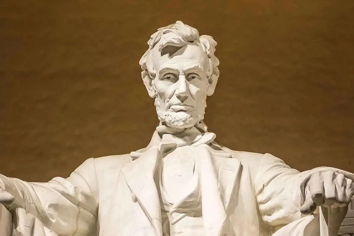 washington-north-america-lincoln