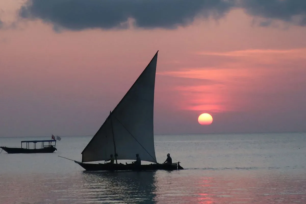 zanzibar-africa-boat