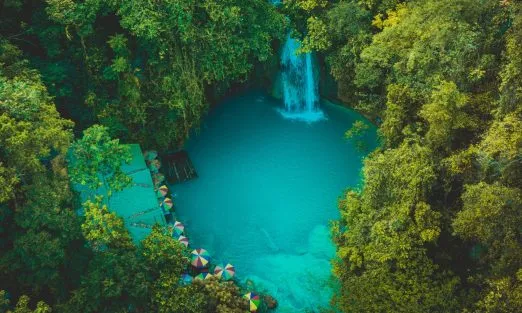 Philippines-cebu-falls-kawasan-slider