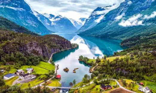 Stavanger – slider