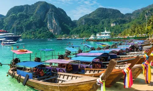 Thailand-phi-phi-slider-honeymoon
