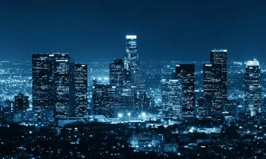 los-angeles-night-slider