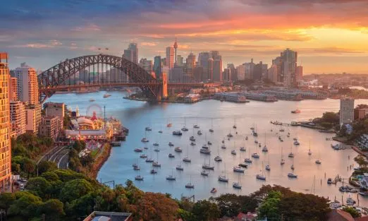 sydney