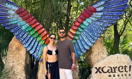 MEXICO- SLIDER