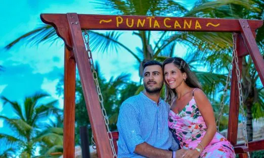 PUNTA CANA – SLIDER