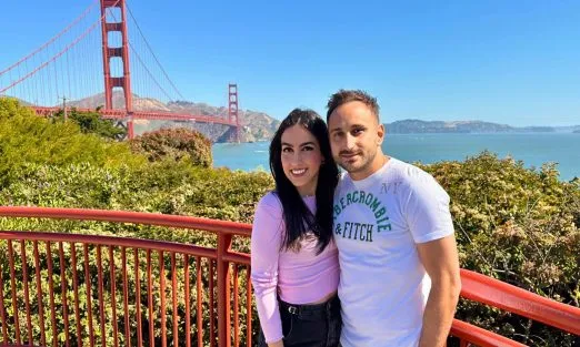 San Francisco – slider