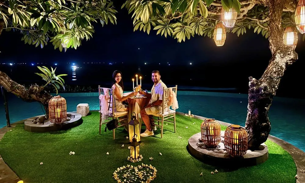 Μπαλί – Gili Island | Honeymoon