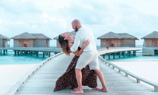 maldives- slider