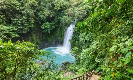 COSTA RICA – SLIDER