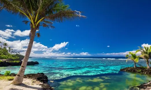 FIJI ISLAND – SLIDER