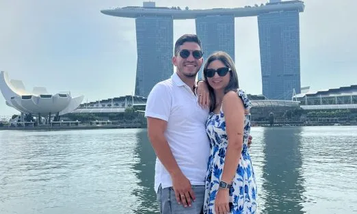 singapore – slider