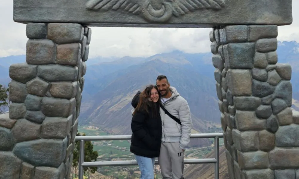 Περού & Κούβα | Honeymoon