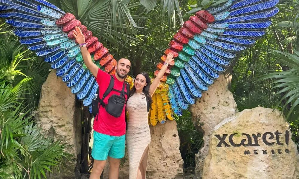 Νέα Υόρκη – Ριβιέρα Μάγια | Honeymoon